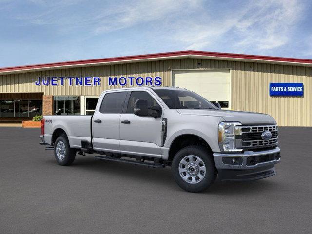 new 2024 Ford F-350 car, priced at $56,995