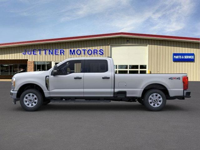 new 2024 Ford F-350 car, priced at $56,995