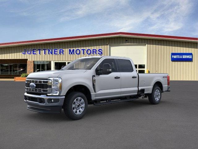 new 2024 Ford F-350 car, priced at $56,995