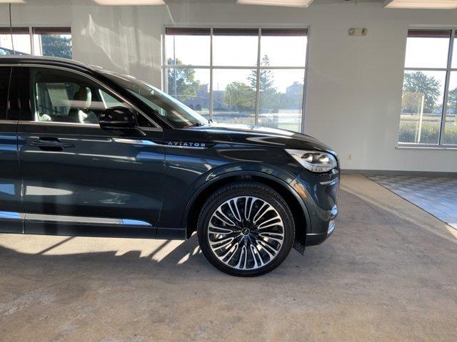 used 2023 Lincoln Aviator car, priced at $63,995