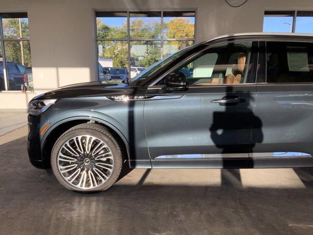 used 2023 Lincoln Aviator car, priced at $63,995