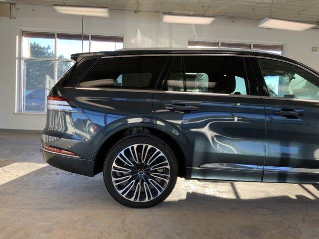 used 2023 Lincoln Aviator car, priced at $63,995