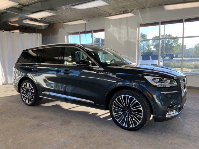 used 2023 Lincoln Aviator car, priced at $63,995