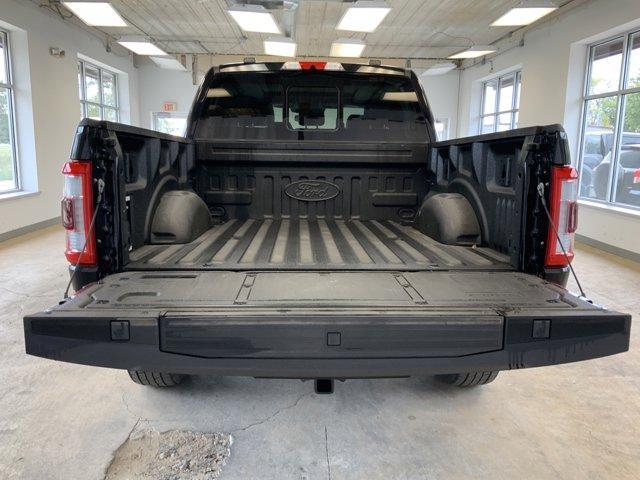 used 2021 Ford F-150 car, priced at $53,995