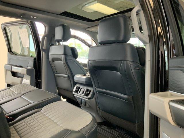 used 2021 Ford F-150 car, priced at $53,995