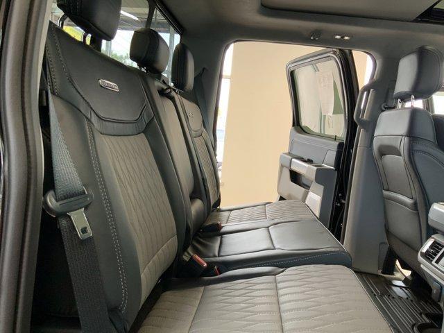 used 2021 Ford F-150 car, priced at $53,995