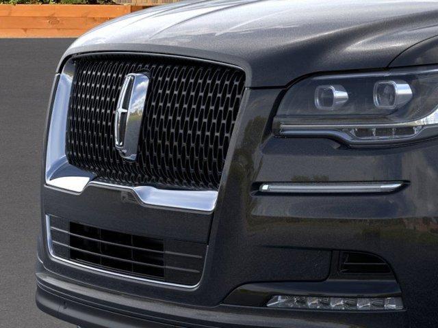 new 2024 Lincoln Navigator L car, priced at $103,761