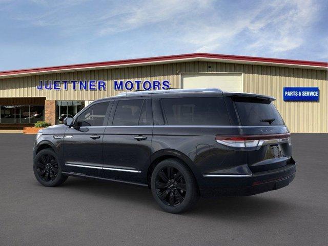 new 2024 Lincoln Navigator L car, priced at $103,761