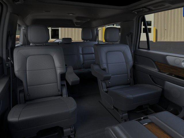 new 2024 Lincoln Navigator L car, priced at $103,761