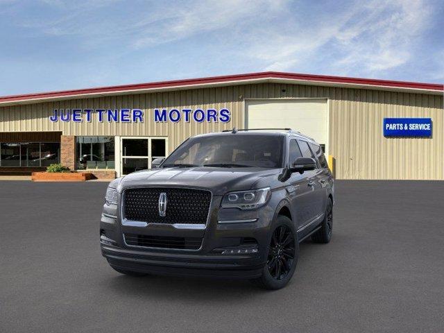 new 2024 Lincoln Navigator L car, priced at $103,761