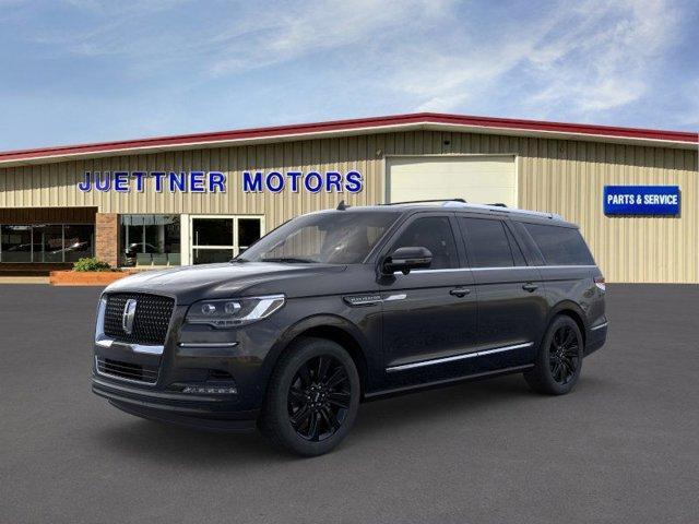 new 2024 Lincoln Navigator L car, priced at $102,761