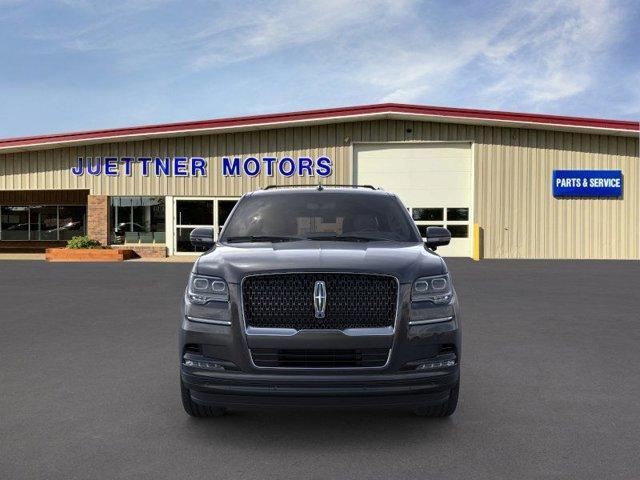 new 2024 Lincoln Navigator L car, priced at $103,761