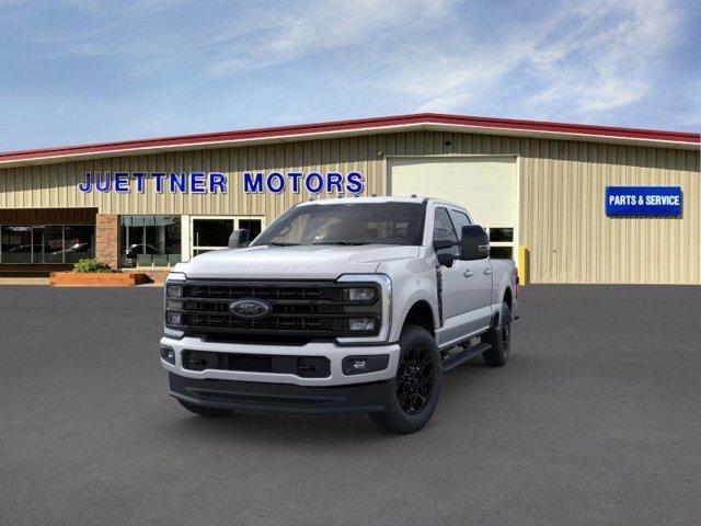 new 2024 Ford F-350 car, priced at $76,381