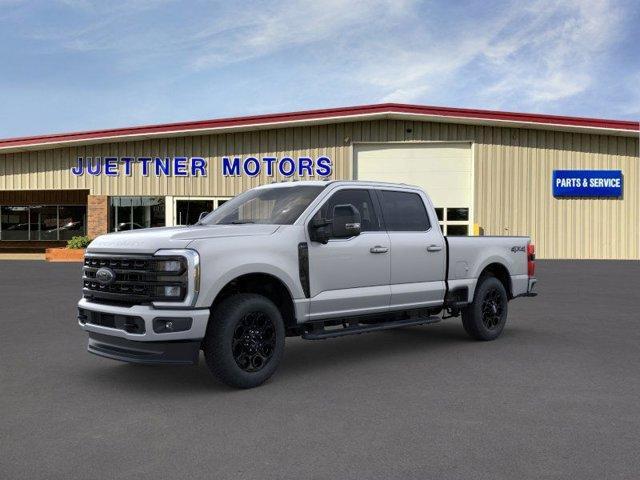 new 2024 Ford F-350 car, priced at $76,381