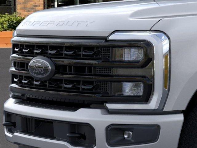 new 2024 Ford F-350 car, priced at $76,381