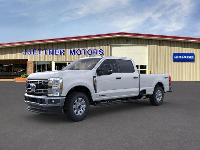 new 2024 Ford F-350 car, priced at $69,675