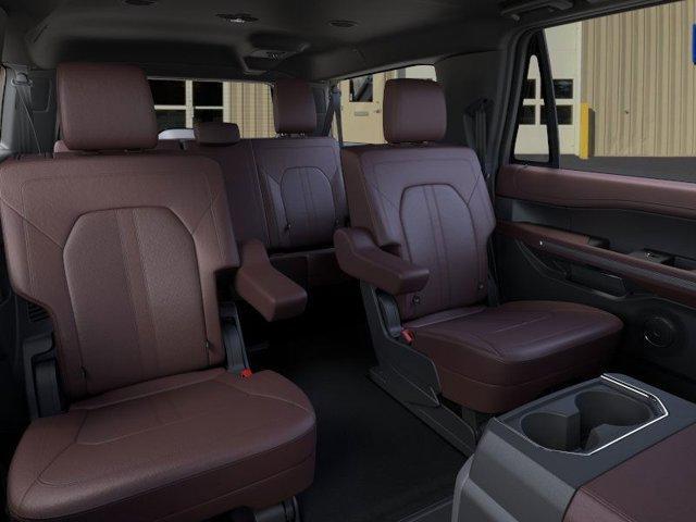 new 2024 Ford Expedition Max car, priced at $77,399