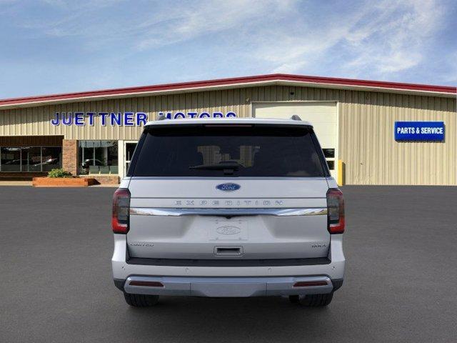 new 2024 Ford Expedition Max car, priced at $77,399