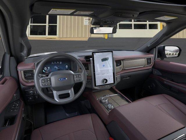 new 2024 Ford Expedition Max car, priced at $77,399