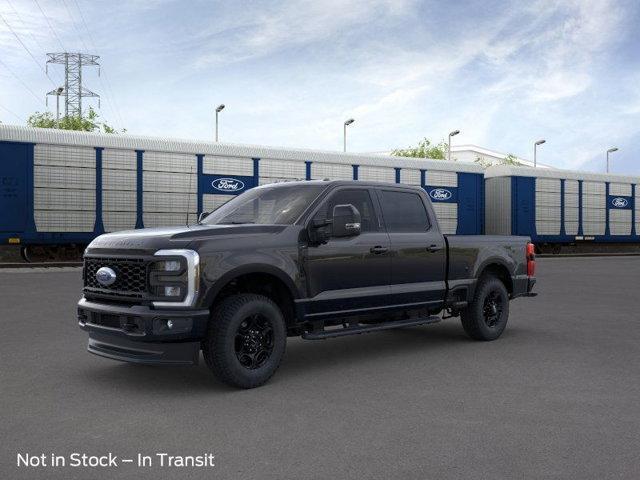 new 2024 Ford F-350 car, priced at $64,709