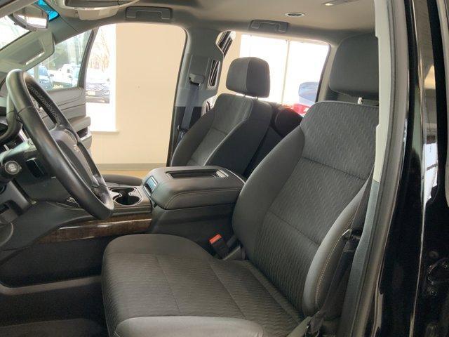 used 2017 Chevrolet Suburban car, priced at $24,995