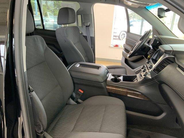 used 2017 Chevrolet Suburban car, priced at $24,995