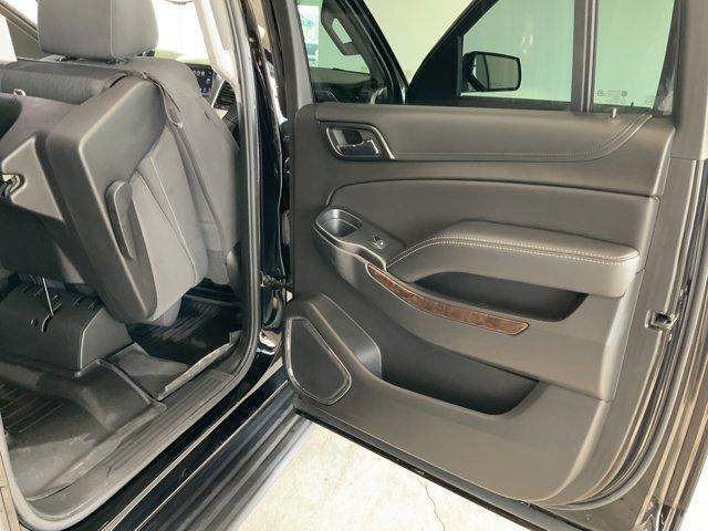 used 2017 Chevrolet Suburban car, priced at $24,995