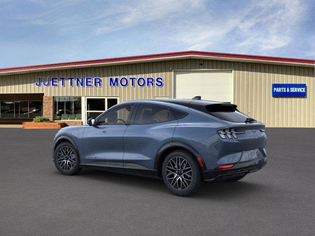 new 2024 Ford Mustang Mach-E car, priced at $52,512