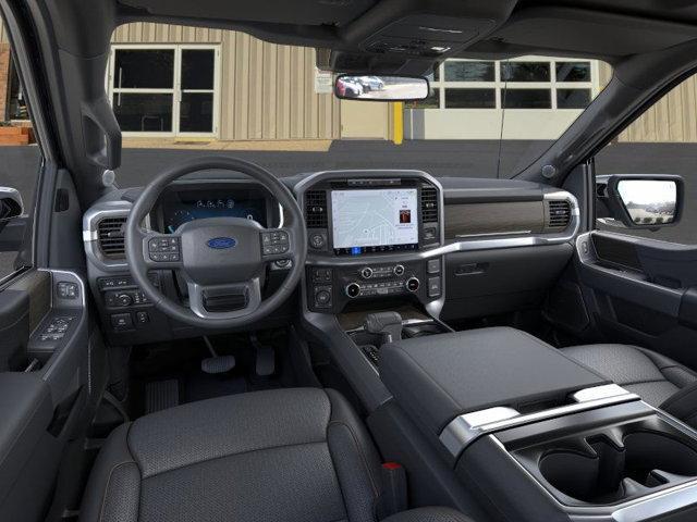 new 2024 Ford F-150 car, priced at $67,428