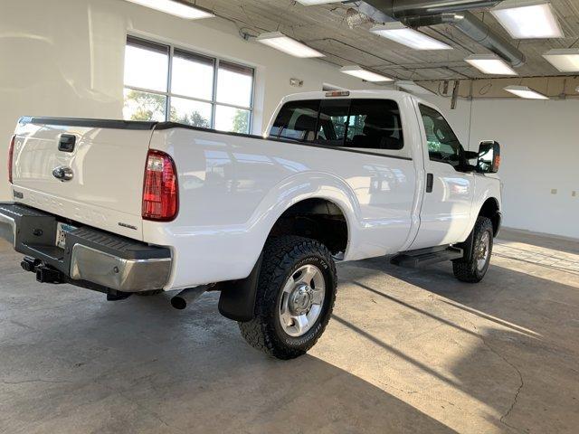 used 2015 Ford F-350 car, priced at $27,995