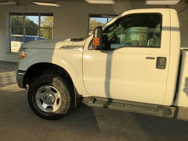 used 2015 Ford F-350 car, priced at $27,995