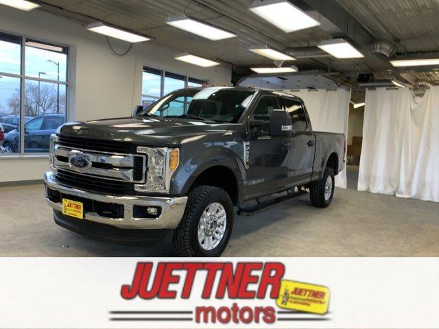 used 2017 Ford F-250 car, priced at $39,995