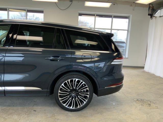 used 2021 Lincoln Aviator car, priced at $52,995