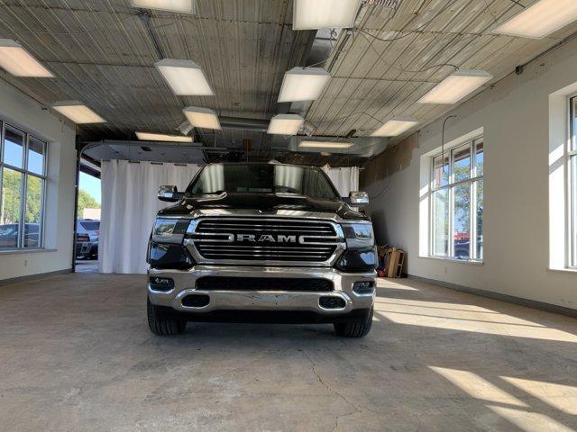 used 2022 Ram 1500 car, priced at $42,995