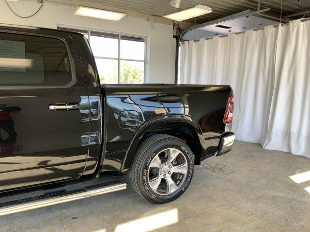 used 2022 Ram 1500 car, priced at $42,995