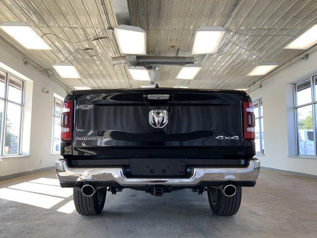 used 2022 Ram 1500 car, priced at $42,995