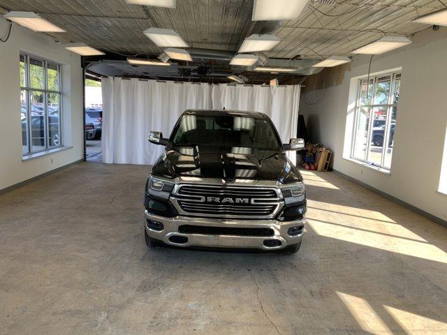 used 2022 Ram 1500 car, priced at $42,995