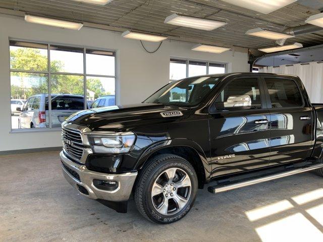 used 2022 Ram 1500 car, priced at $42,995