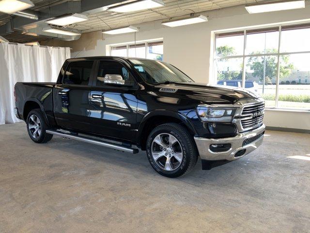 used 2022 Ram 1500 car, priced at $42,995