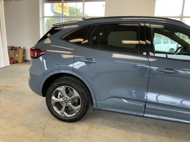 used 2024 Ford Escape car, priced at $27,995