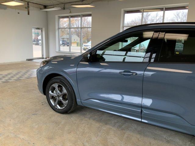 used 2024 Ford Escape car, priced at $27,995