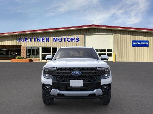 new 2024 Ford Ranger car, priced at $52,240