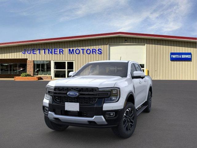 new 2024 Ford Ranger car, priced at $52,240