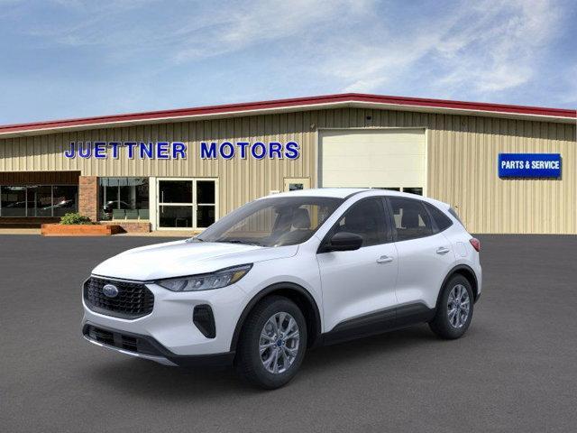 new 2025 Ford Escape car, priced at $32,826