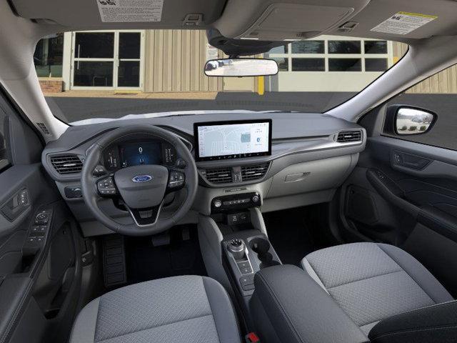 new 2025 Ford Escape car, priced at $32,826