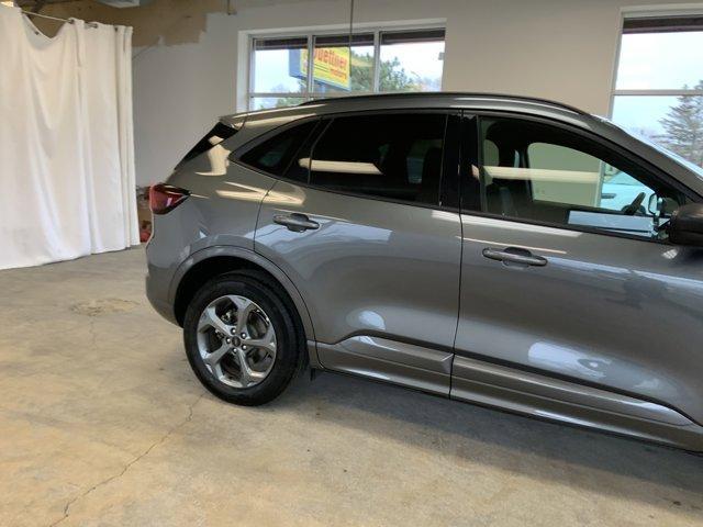 used 2024 Ford Escape car, priced at $27,995