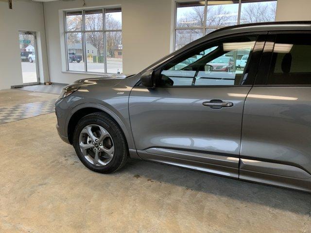 used 2024 Ford Escape car, priced at $27,995