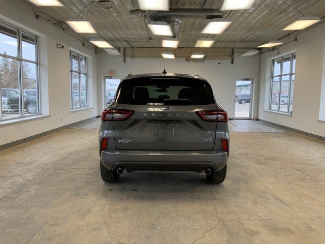 used 2024 Ford Escape car, priced at $27,995