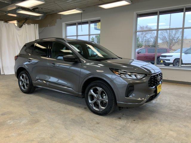 used 2024 Ford Escape car, priced at $27,995