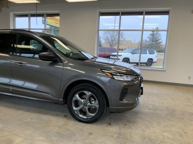 used 2024 Ford Escape car, priced at $27,995